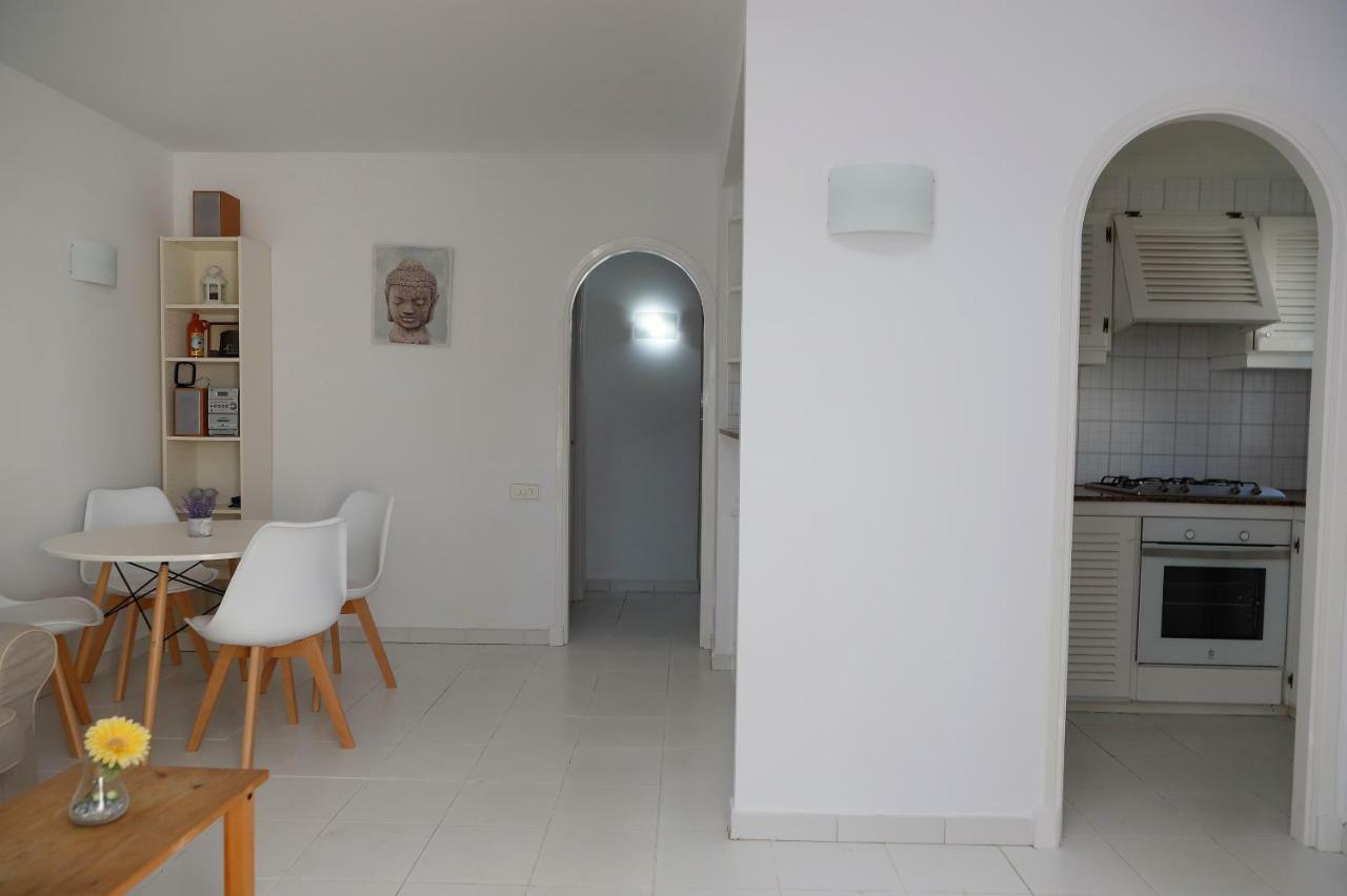 Amanecer En Port D'Addaia Apartment Es Mercadal Exterior photo