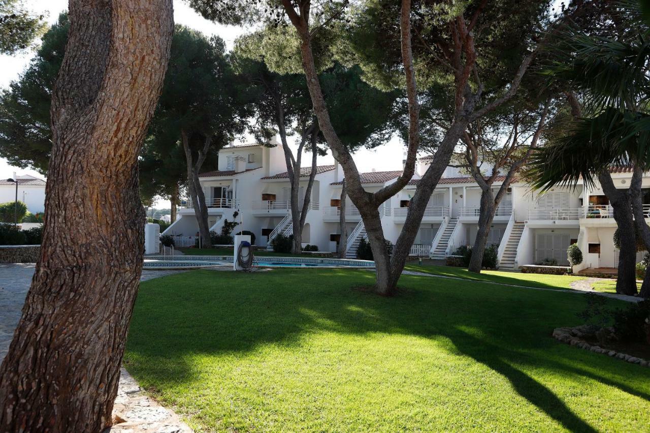 Amanecer En Port D'Addaia Apartment Es Mercadal Exterior photo