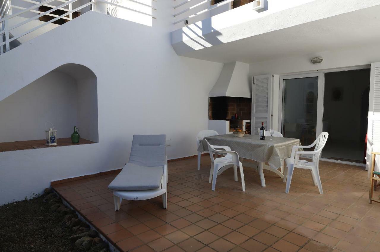 Amanecer En Port D'Addaia Apartment Es Mercadal Exterior photo